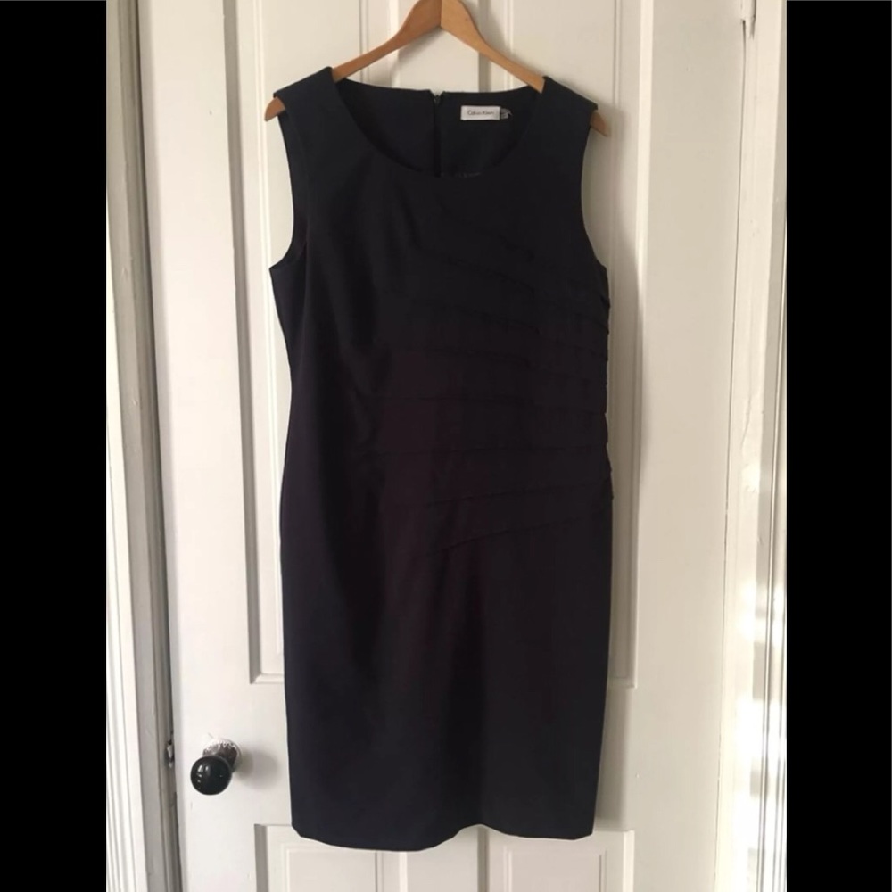 Calvin Klein Dress